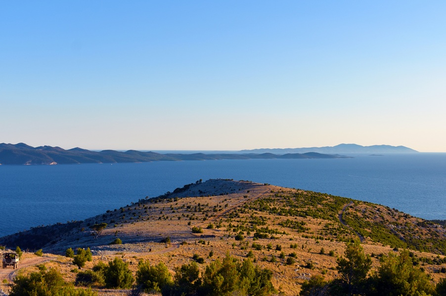 Otkrijte Brač: Otok za sva osjetila